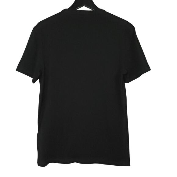 John Varvatos X Nick Jonas Limited Edition T-Shirt Sz Small Black NWT - Picture 6 of 9